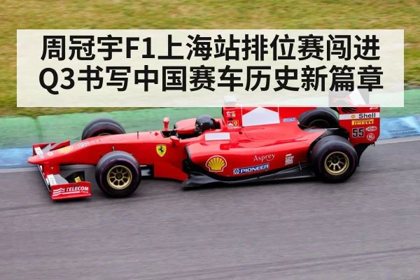 Formula 1 car racing
