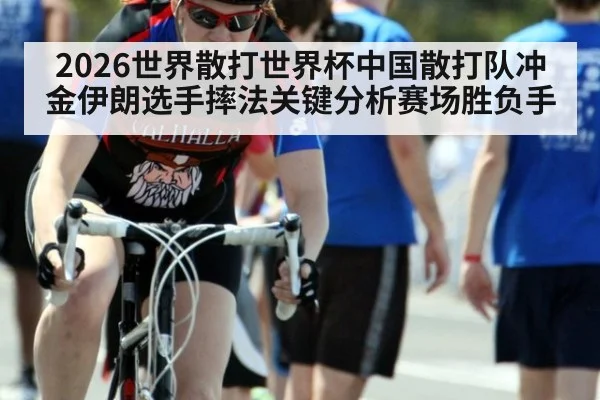 2026世界散打世界杯中国散打队冲金伊朗选手摔法关键分析赛场胜负手